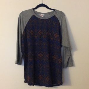 LuLaRoe Randy